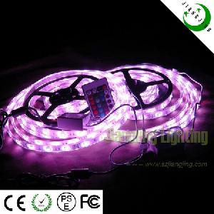 High Quality 5050 30 Smd Rgb Waterproof Flexible Color Changing Led Ribbon