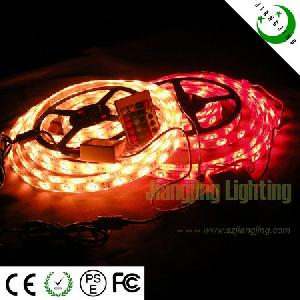 High Quality 5050 30 Smd Rgb Waterproof Flexible Color Changing Led Strip