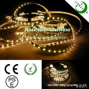 High Quality 5050 Flexible White Led Ribbon Strip Light