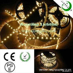 High Quality 5050 Led Flexible Strip Light Warm White