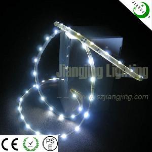 Indoor Waterproof Flexible Smd 335 High Power Ribbon Led