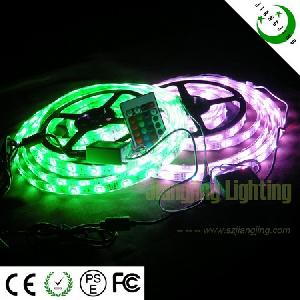 Ip65 5050 30 Led / M Rgb Led Tape