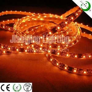 Ip65 Waterproof 3528 60 Leds Flexible Ribbon