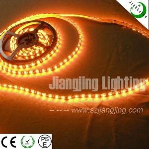 Ip65 Waterproof 3528 60 Leds Flexible Strip