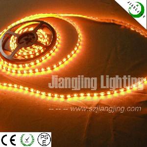 ip65 waterproof 3528 60 leds flexible strip