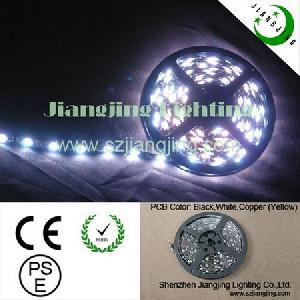 Ip67 5050 Rgb 60 / M Led Flexible Ribbon Ce, Rohs