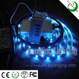 Ip67 5050 Rgb 60 / M Led Flexible Strip Ce, Rohs