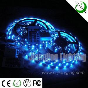 rgb 5050 led strip 60pcs