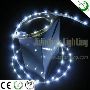 Smd 335 Side View Flexible Led Light Rope 12v