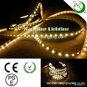 Warm White 5050 Smd Water Proof Led Tape Light