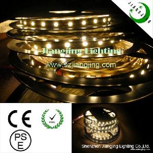 Waterproof 24v Smd 5050 White Led Light Strip