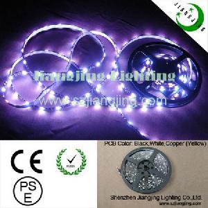 waterproof flexible smd 5050 rgb led strips