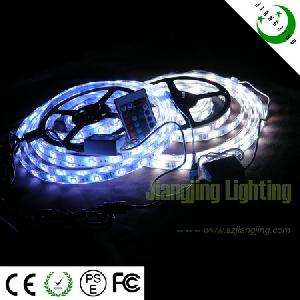 Waterproof Led Strip Smd 5050 Rgb Led Tape Lighting 30 / 60leds