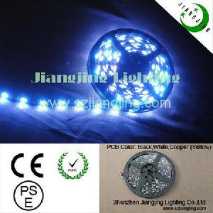 Waterproof Rgb 5050 Led Tape 24v Dc