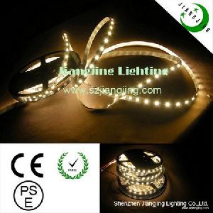 White 5050 Smd Led Flexible Strip With 60led