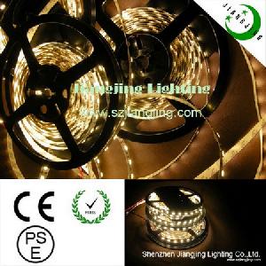 White Color 5050 Smd Led Strips