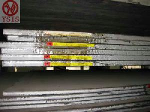 A516 Grade 70 Steel Plate For Boiler From Yusheng Steel