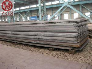 S A387gr11cl1 Pressure Vessel Plate From Yusheng Steel