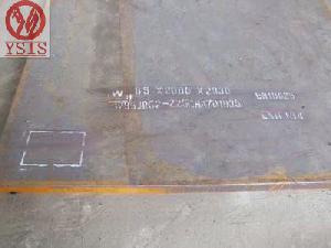 S275jr Steel Plate And Coils From Yusheng Steel