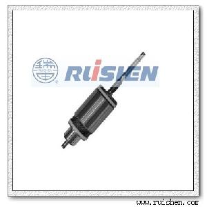 Starter Armature For Bosch 368 Series