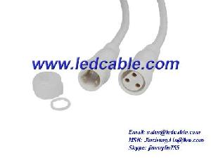 Ip68 Waterproof Cable