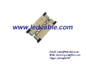 Led Strip Connector For Smd3528, Smd5050