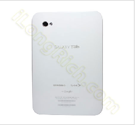 Wholesale Samsung Galaxy Tab P1000 Back Cover