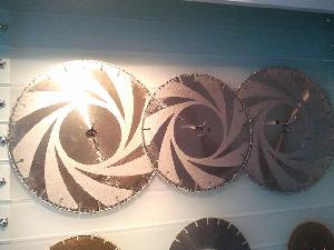 rescue diamond blade