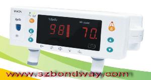 Desktop Pulse Oximeter
