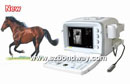 portable digital veterinary ultrasound scanner bw510v