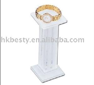 wholesale modern watch display stand