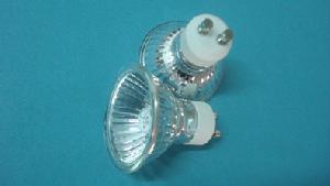 70w High Quality Halogen Light Quartz Glass