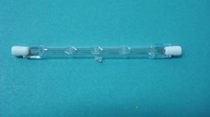 Double Ended J-type Linear Halogen Lamps