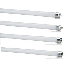 No Ballast Fluorescent Lamp Without Starter, With Led Light Source