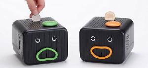 Bankman Coin Bank