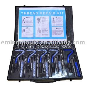 Thread Power Coil Tool Set, Tool Sets