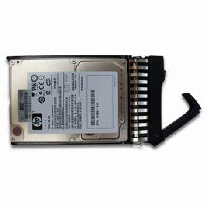 507127-b21 300gb 10k 6g 2.5 Sas Dp-hard Drive