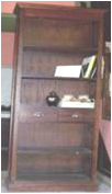 Book Case Java Old