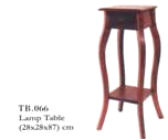 Lamp Table Special Indonesian Furniture