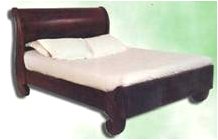 Opium Fat Bed