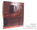 Utility Cabinet