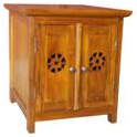Cabinet Polos 2 Doors