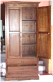 Java Jangkung Cabinet