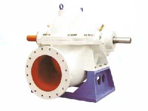 Two-phase Flow Pulp Pump