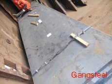 strength alloy structural steel astm a588 grade b c