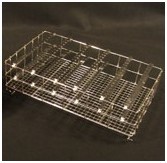 Medical Wire Basket For Cleaning