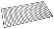 stainless stee wire shelf