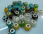 Wholesale Animal Pandora Glass Beads