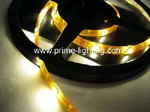 Waterproof Smd5050 Led Strip Lights, 30leds / Meter, 12vdc