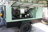 China Portable Air Compressor Manufacturer